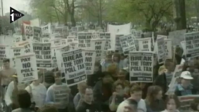 Faut-il privatiser les funérailles de Margaret Thatcher ?