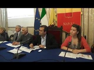 Napoli - Napoli Cloud City (11.04.13)