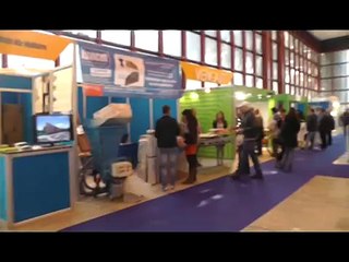 Napoli - Energy Med, per una città vivibile -2- (11.04.13)