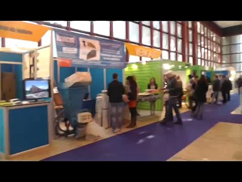 Napoli - Energy Med, per una città vivibile -2- (11.04.13)