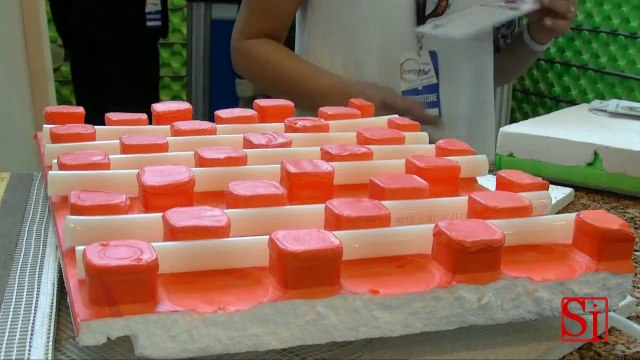 Napoli - Energy Med, per una città vivibile -1- (11.04.13)