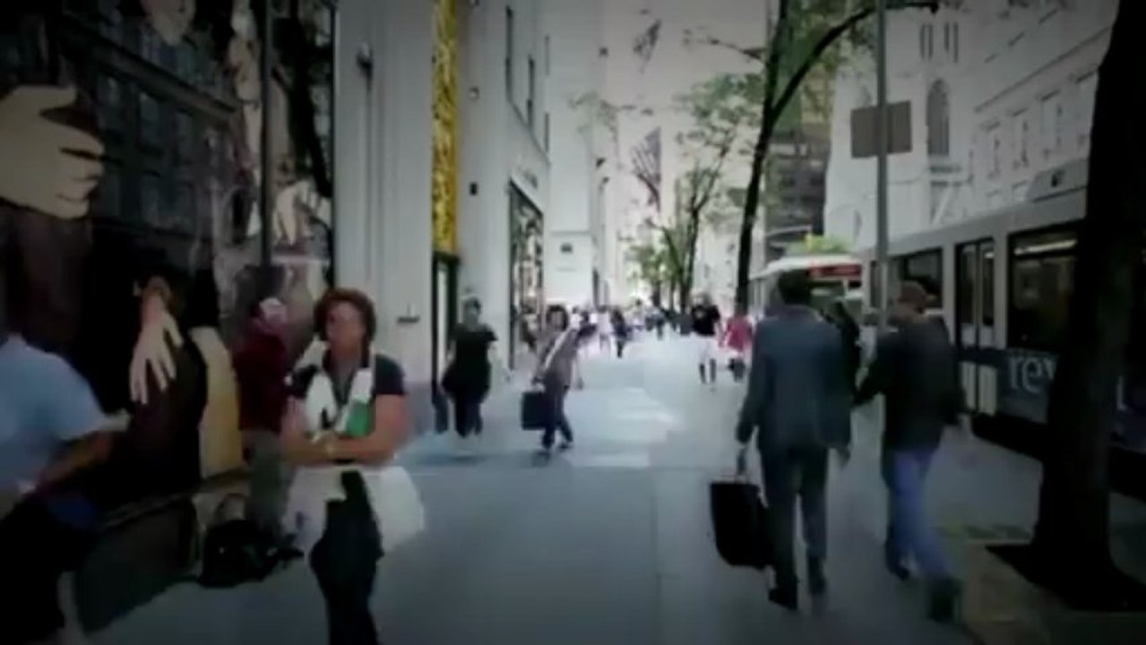 Pedestrian Accidents