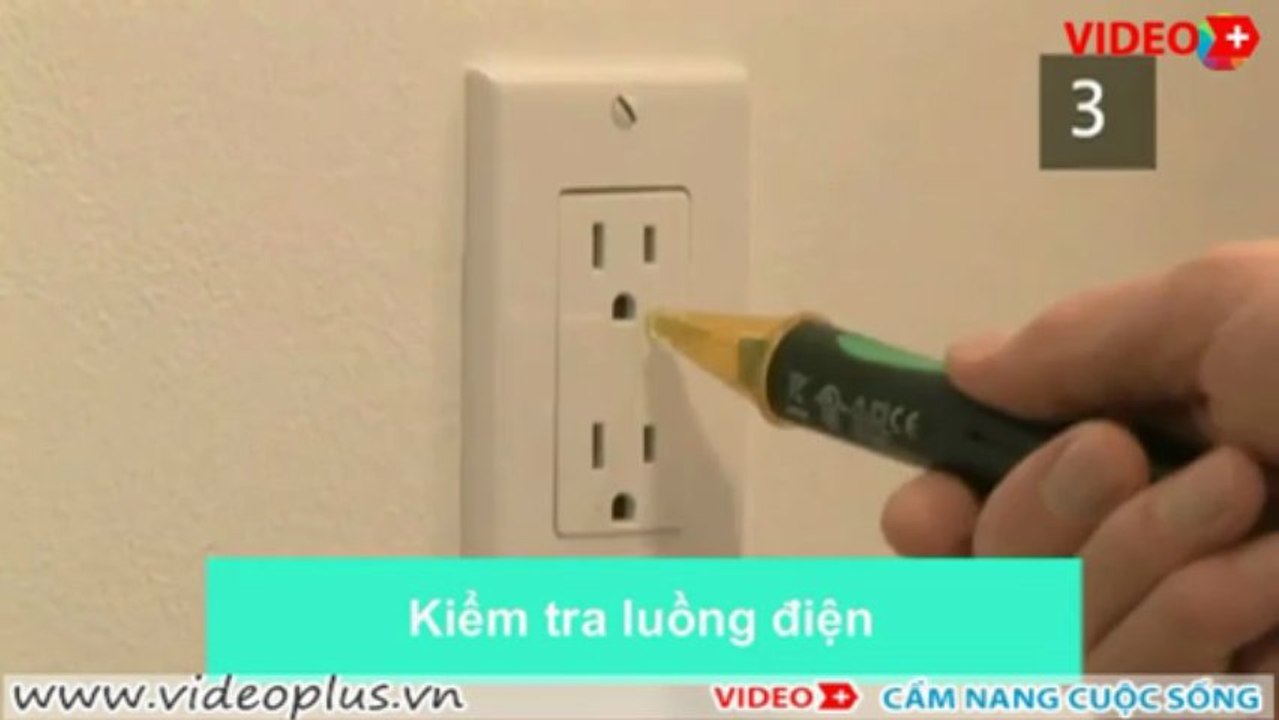 Cách làm sạch tường trước khi sơn