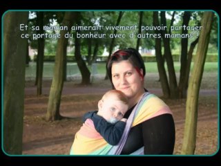 Giveaway Porter Simplement - Vanessa Couvreur