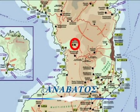 52. Ανάβατος (anavatos chios) 30-03-13 02