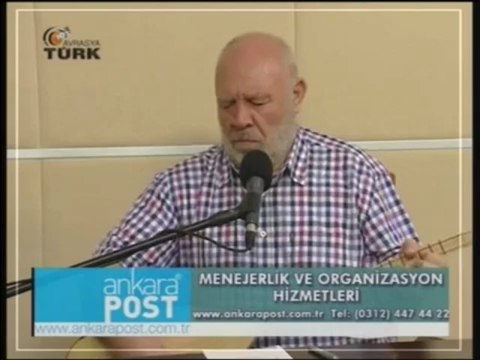 Musa Eroğlu-Halil İbrahim