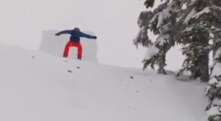 It Aint Easy Being Brisse - X-Games - 2013