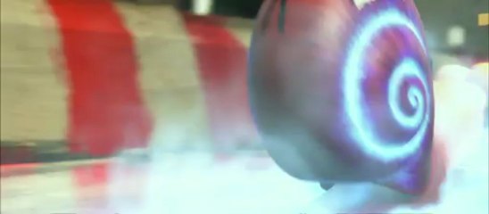 TURBO - Bande-annonce VF