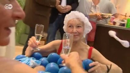 The Social Democrats and their Candidate for Chancellor | People