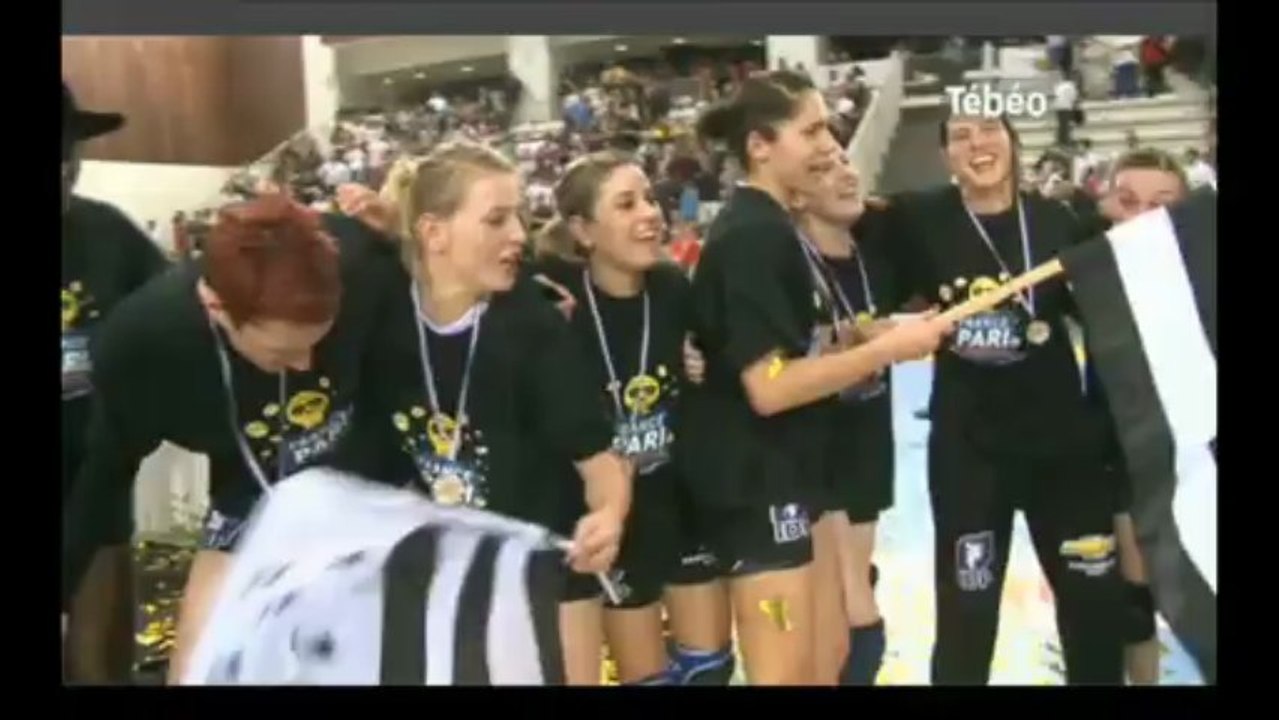 Tébéo-Multisports du 14 mai 2012