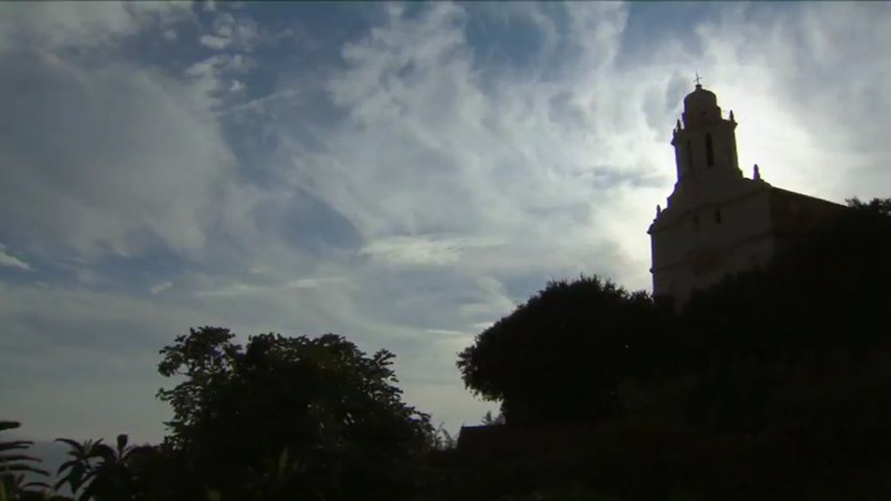 La Corse, île des Justes ?