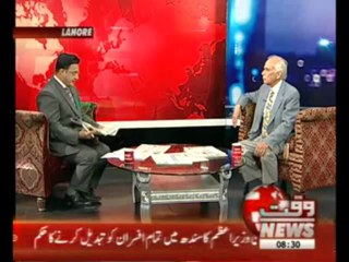News Lounge 12 April 2013