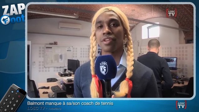 Foot Mercato - le ZAP - 12 avril 2013