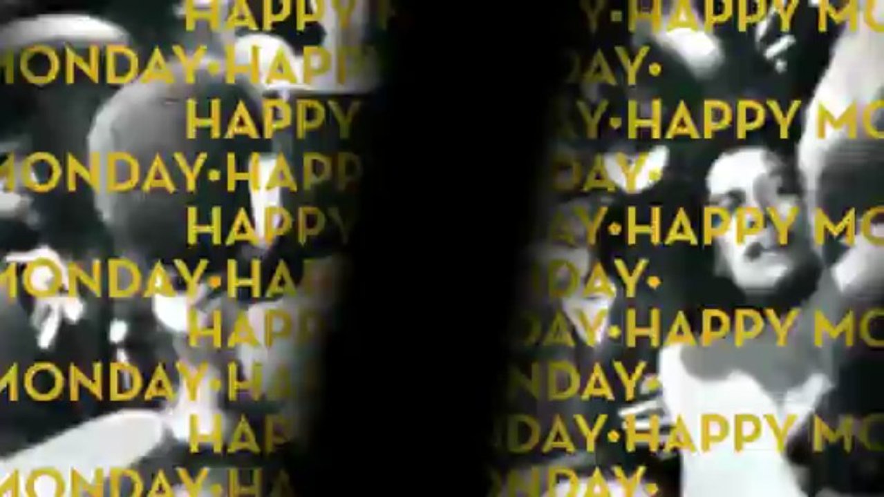 Les Eurockéennes de Belfort 2013 HAPPY MONDAY #1