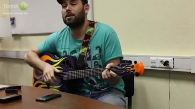 Семен Слепаков о тяжелой жизни российского чиновника