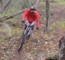The ContourROAM2 - Action Camera - Mountain Biker - Kurt Sorge - 2013