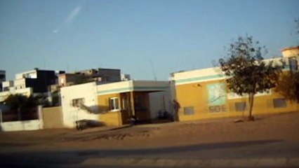 L'Afrique enchantée à Dakar