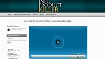 GET Info Product Killer 2013 BONUSES
