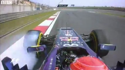 Chinese Grand Prix second practice highlights