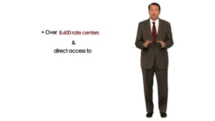 Cloud PBX & Telephony