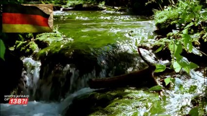 Armin van Buuren - Who's Afraid of 138