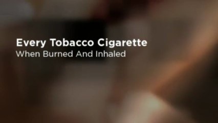 Should E Cigs Nicotine Levels Worry You?