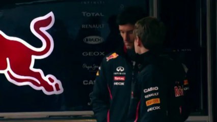 Vettel: Zignoruję rozkazy w trakcie wyscigu