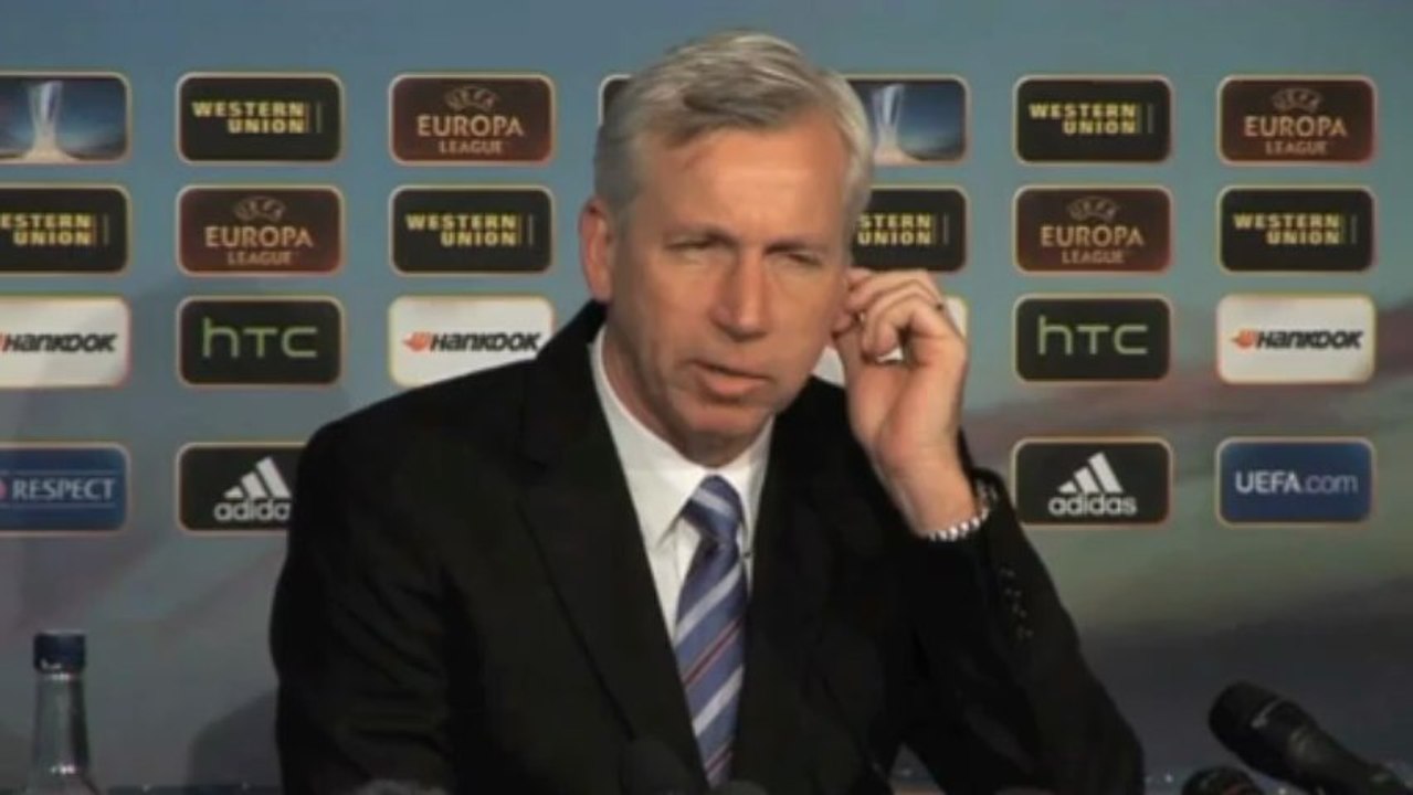 Kasan raus, Trainer selbstkritisch: "Chelsea hat unsere Fehler bestraft“