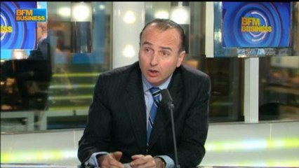 Nicolas Doze : Les experts - 12 avril 1/2