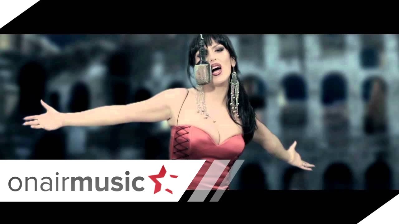 Arta Bajrami - E pa fat ( Official Video ) HD