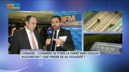 Olivier Delamarche: Le Bitcoin, une alternative à l'euro ?, Intégrale Placements  -12 avril