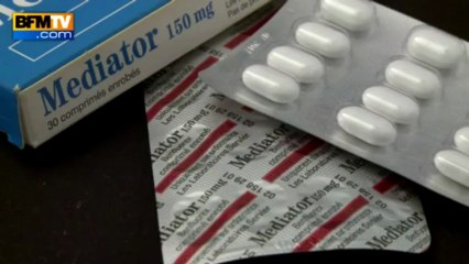 Mediator: la reconnaissance d'une "tromperie criminelle concernant un poison" pour Irène Frachon - 12/04