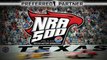 Nascar Sprint Cup NRA 500 at Texas