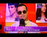 How to look cool this summer - Style tips from Rohit Roy