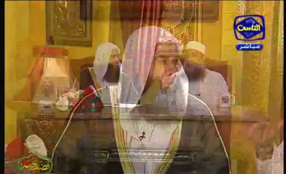 حُكم من سبّ الرسول - ابو اسحاق الحويني