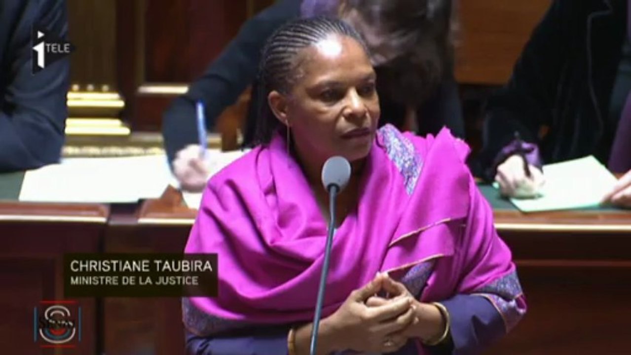 Le Sénat dit oui au mariage pour tous