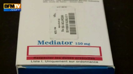 Mediator: "la confirmation de sa dangerosité", pour l'avocat des victimes - 12/04
