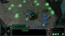 Starcraft 2 Heart of the Swarm 1v1 Plazierungs-Spiele 1#