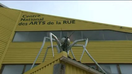 Sortie de chantier au Citron Jaune à Port Saint Louis