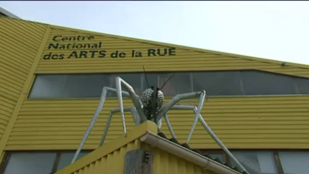 Sortie de chantier au Citron Jaune à Port Saint Louis