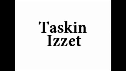 Taskin Izzet - Michelin starred food