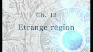 Fire Emblem Path of Radiance Chapitre 12: Etrange région