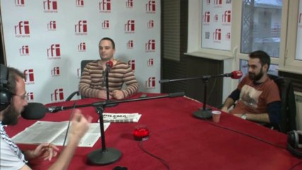 Punerea pe gandur: Cum ne mai jucam ?