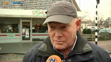 Bedum dringt aan op rondweg - RTV Noord