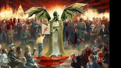 Anti-Obama Art - Jon McNaughton