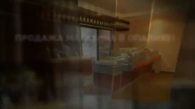ПРОДАЖА МАГАЗИНА В КРАСНОГОРСКЕ (Опалиха)