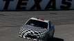 NRA 500 NASCAR Race