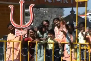 Une Session de Musique Indienne