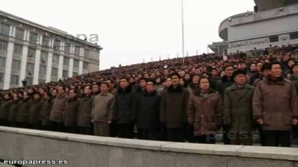 Escalada de tensión con Corea del Norte