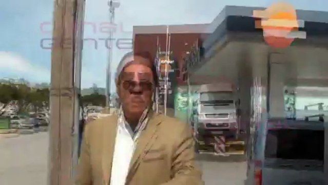 Las malas pulgas de Julián Muñoz con la prensa